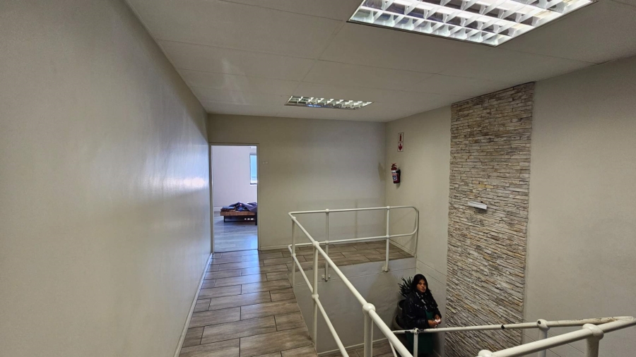 To Let commercial Property for Rent in Elsies River Industrial Western Cape